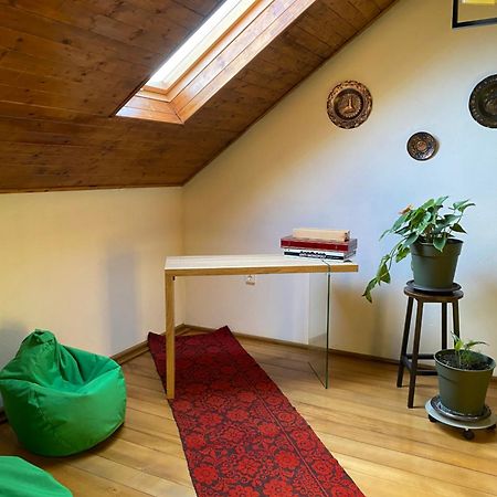 סקלה Grandma'S Cottage מראה חיצוני תמונה