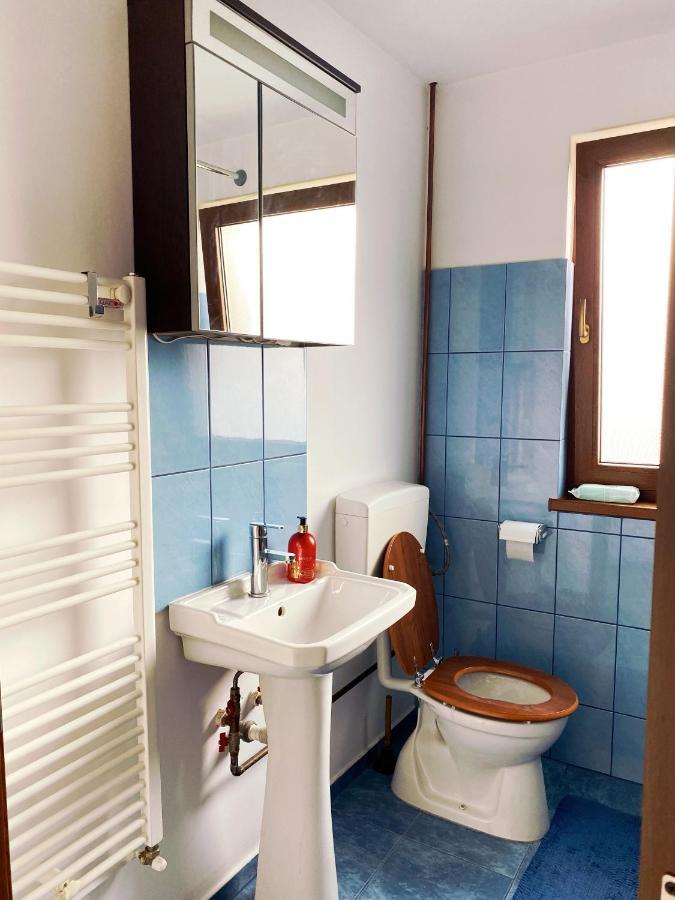 סקלה Grandma'S Cottage מראה חיצוני תמונה