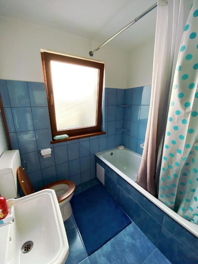 סקלה Grandma'S Cottage מראה חיצוני תמונה