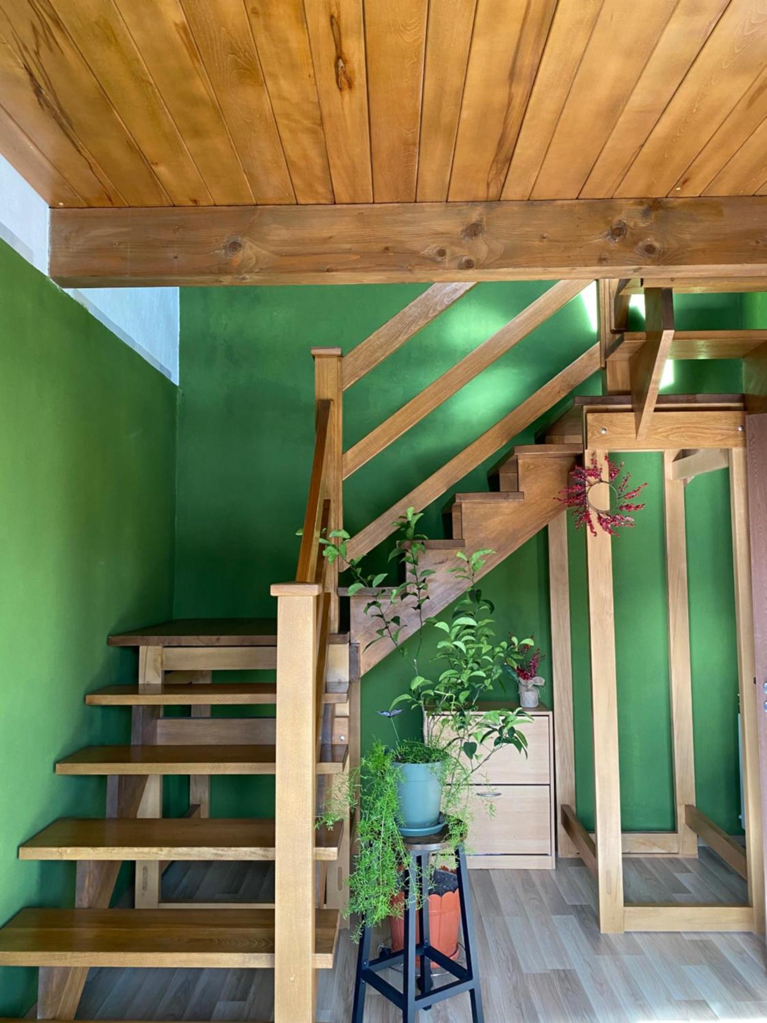 סקלה Grandma'S Cottage מראה חיצוני תמונה